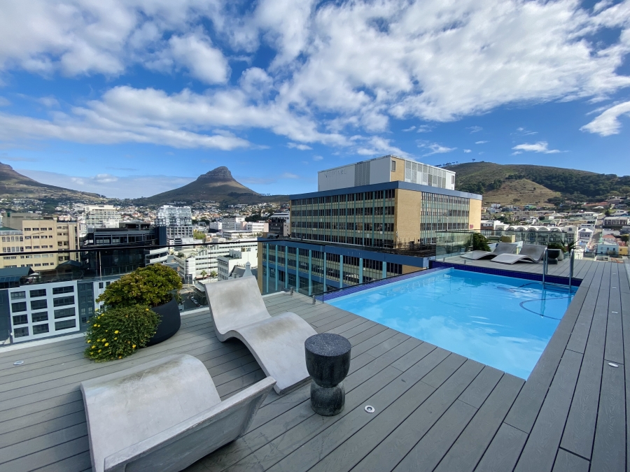 0 Bedroom Property for Sale in Cape Town City Centre Western Cape